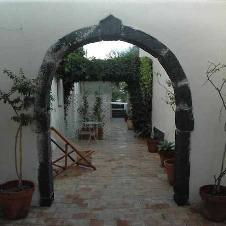 La Salina Hotel Borgo Di Mare 린구아 외부 사진