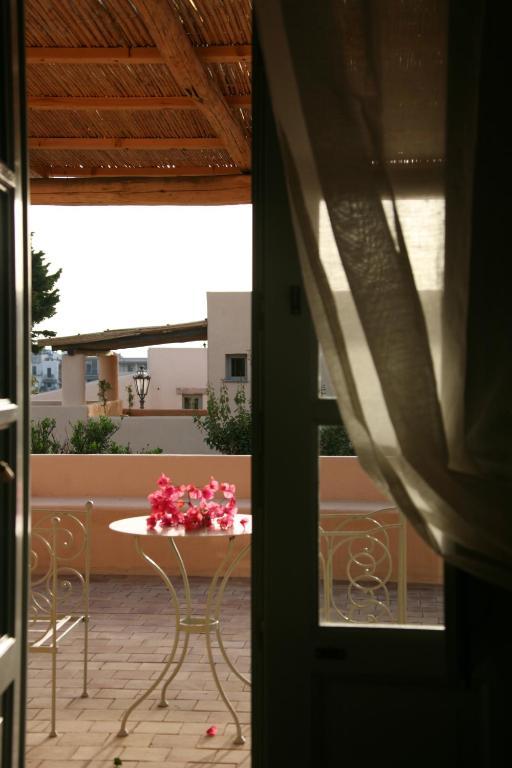 La Salina Hotel Borgo Di Mare 린구아 객실 사진