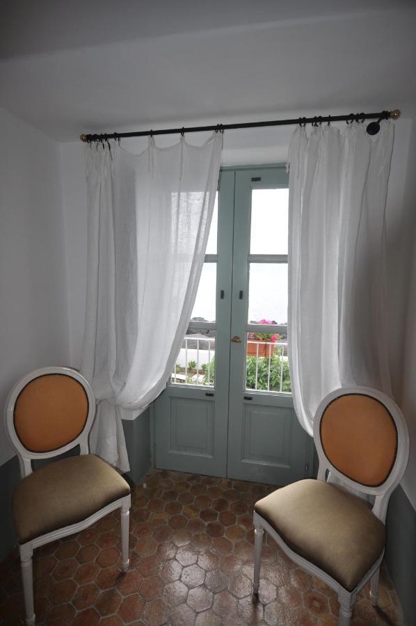 La Salina Hotel Borgo Di Mare 린구아 외부 사진