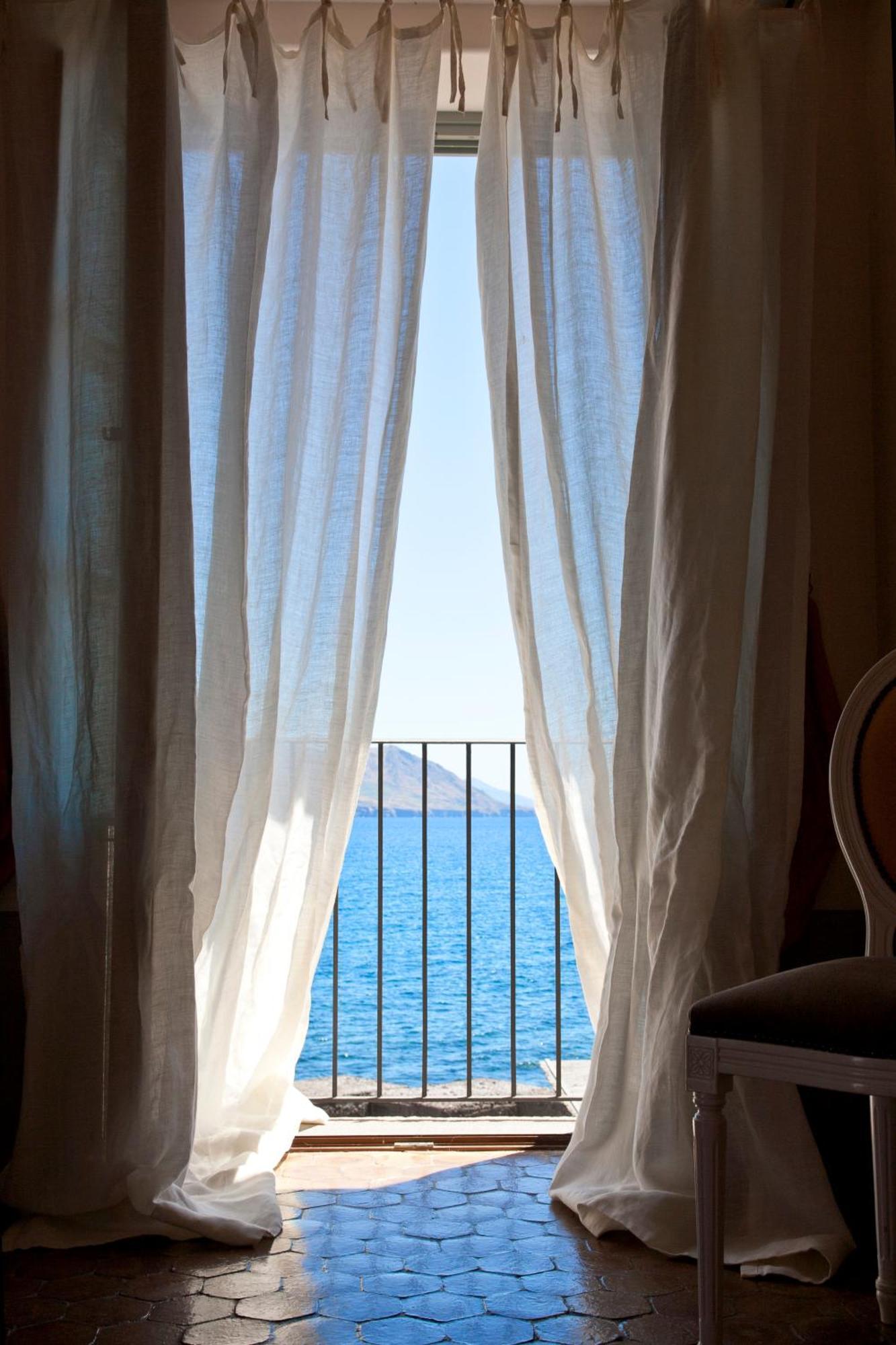 La Salina Hotel Borgo Di Mare 린구아 외부 사진